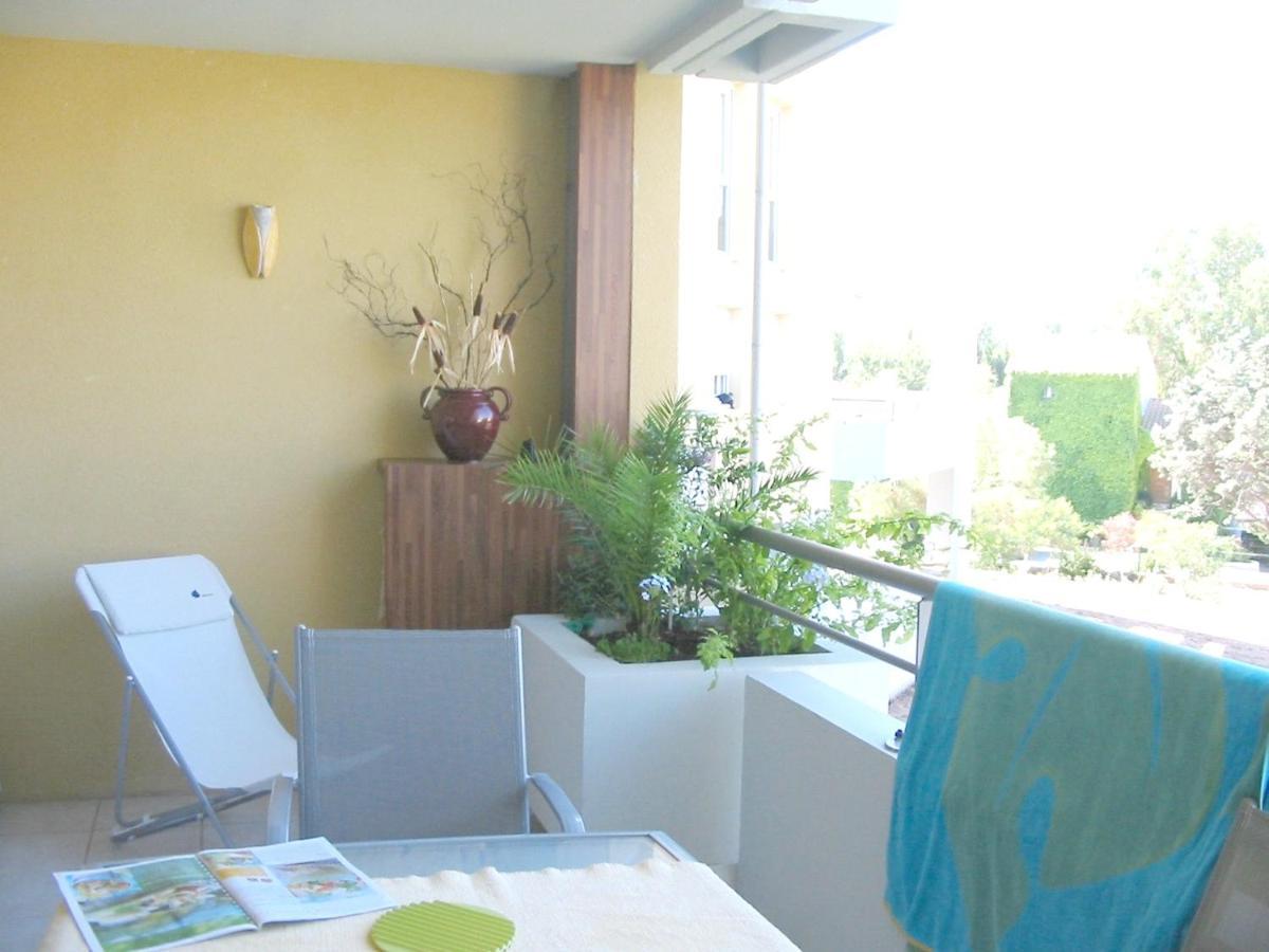 De 2 A A 800 M De La Avec Piscine Partagee Terrasse Amenagee Et Wifi Fréjus